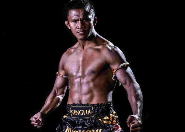 Buakaw Banchamek