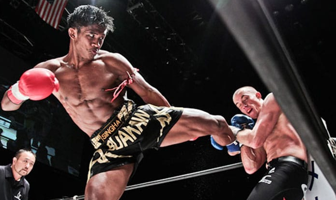 Buakaw Banchamek