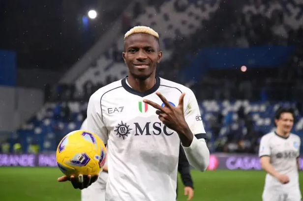 นักฟุตบอลที่มีพลังยิงสูงที่สุดใน FIFA 25