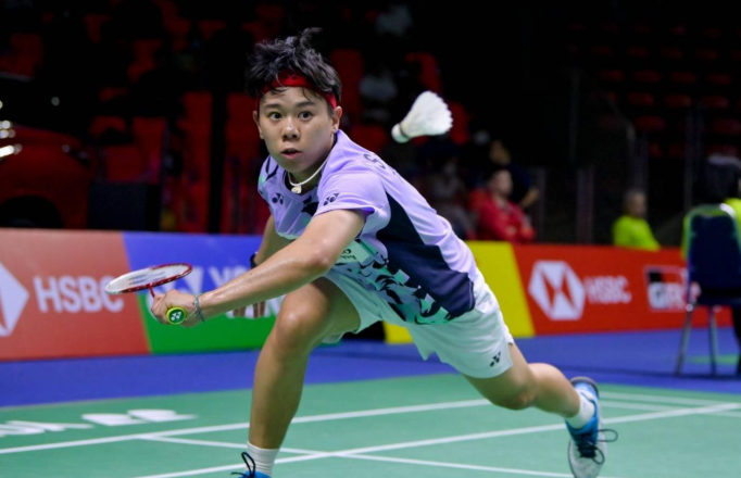 แบดมินตันหญิงทีมชาติไทย