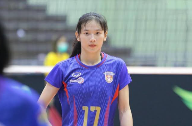 อันดับนักวอลเลย์บอลไทยที่น่าจับตามอง