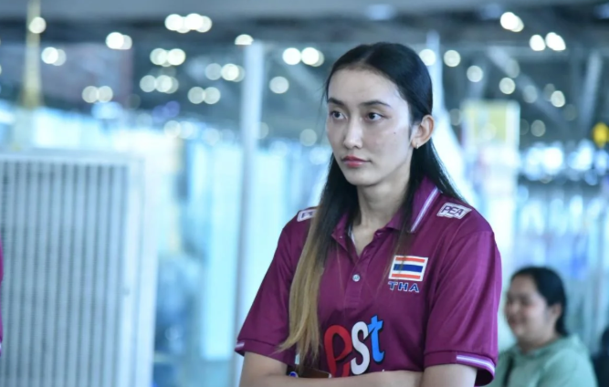 อันดับนักวอลเลย์บอลไทยที่น่าจับตามอง