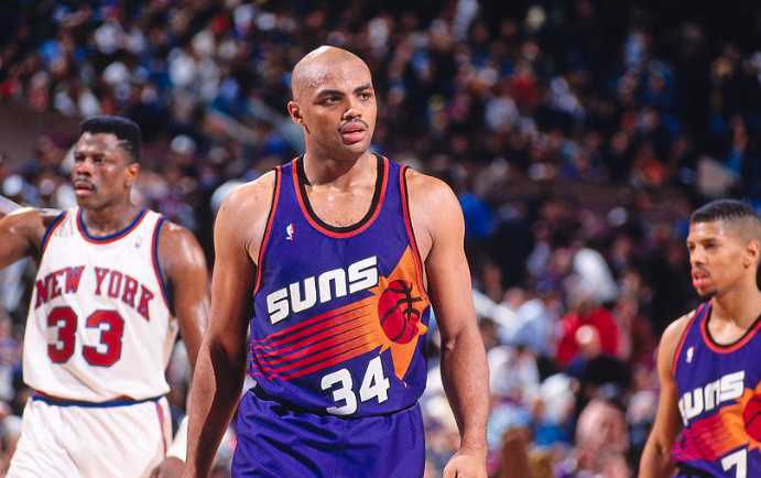 Best Power Forwards in NBA