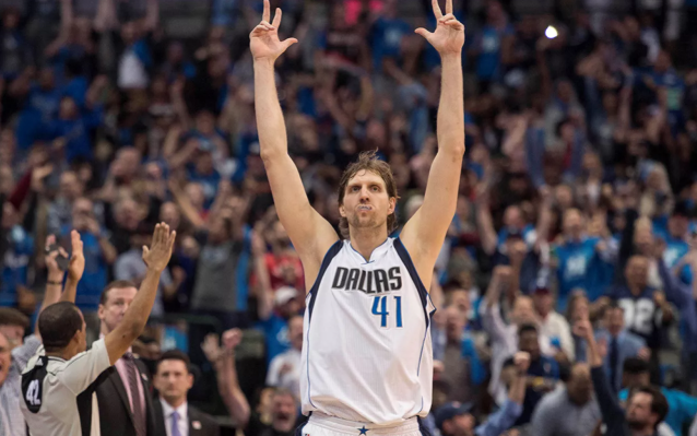 Best Power Forwards in NBA