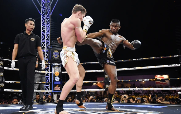 Buakaw Banchamek