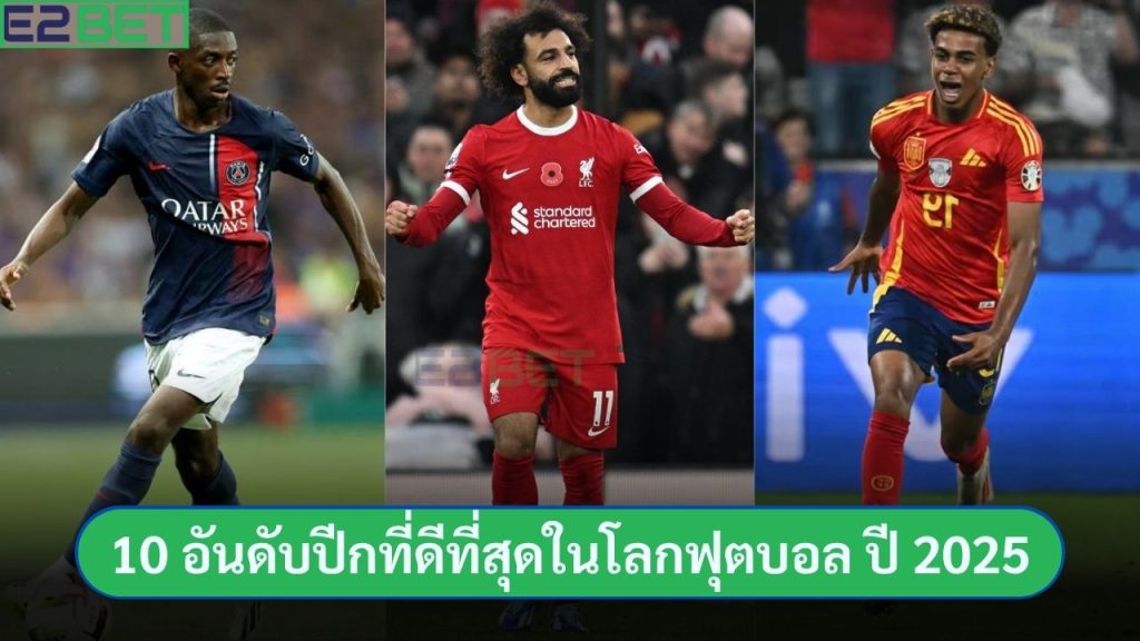 อันดับปีกที่ดีที่สุด