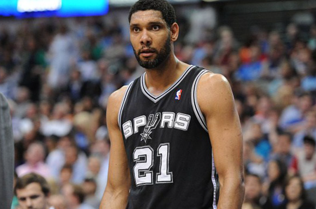 Best Power Forwards in NBA