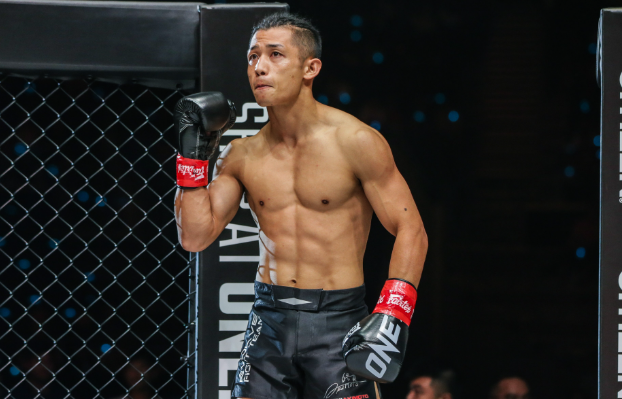 Bantamweight Kickboxing Rankings