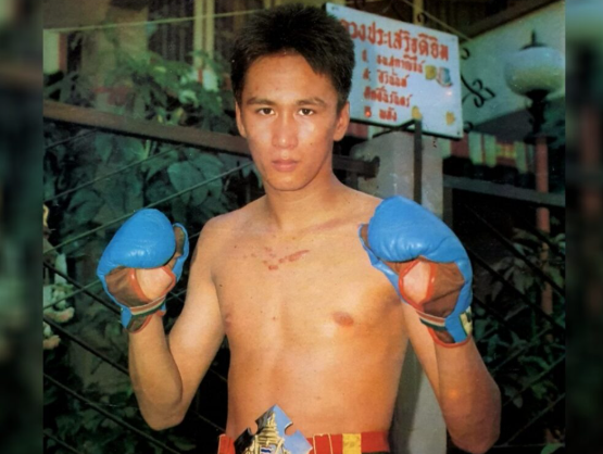 อันดับนักชกมวยไทยจากภาคอี