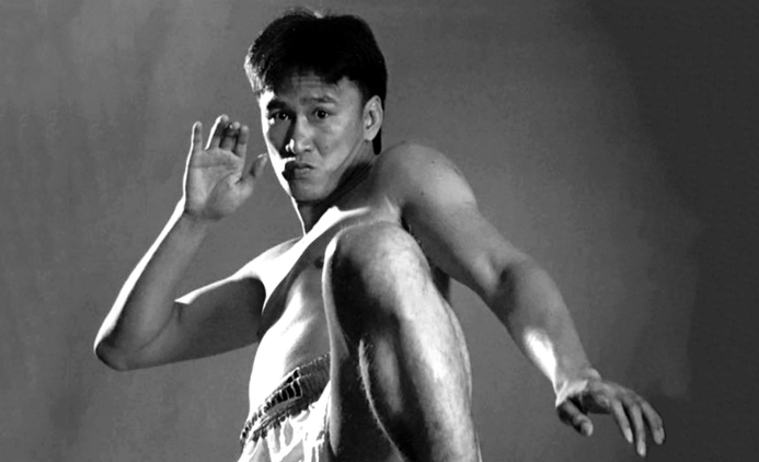 Fighters Famous for Their Elbow Strikes
