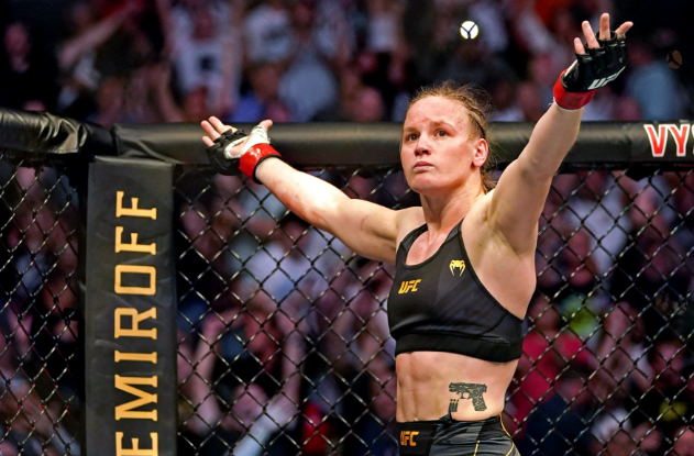 Best Female Muay Thai Fighters