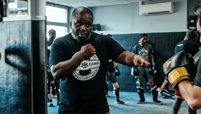 Foreign Fighters Who Mastered Muay Thai