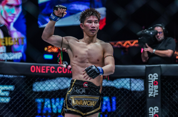 Knockouts & P4P