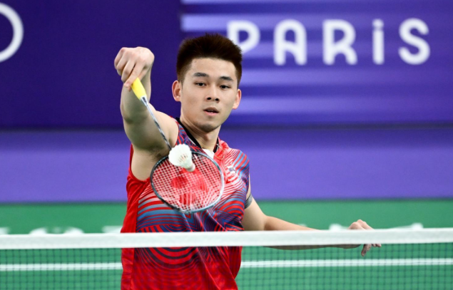 Thai Badminton Players in BWF Rankings