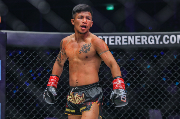 Rodtang Jitmuangnon is the Face of Muay Thai