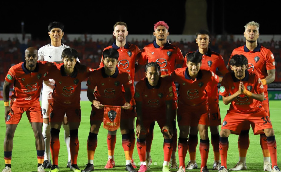 Rayong vs Nakhon Ratchasima Prediction