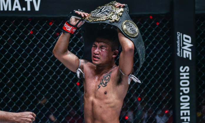 Rodtang Jitmuangnon