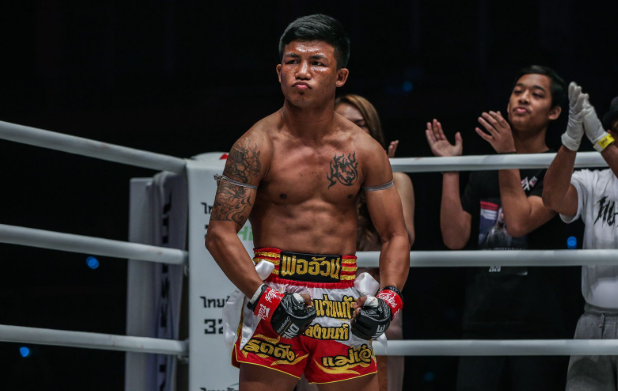 Rodtang Jitmuangnon