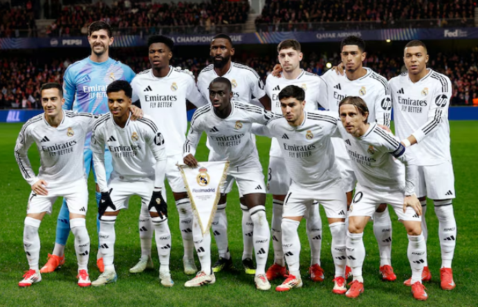 Real Madrid vs Osasuna Prediction