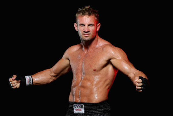 Foreign Fighters Who Mastered Muay Thai