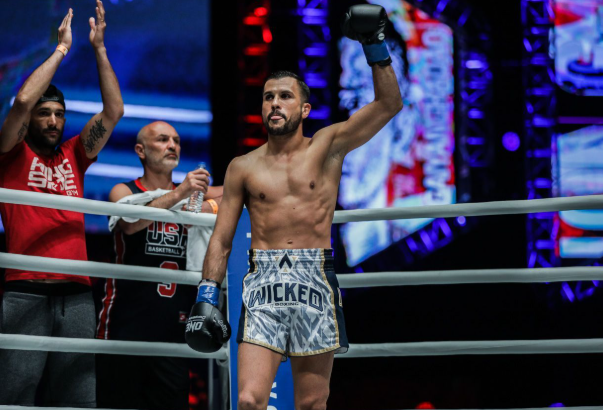 Foreign Fighters Who Mastered Muay Thai