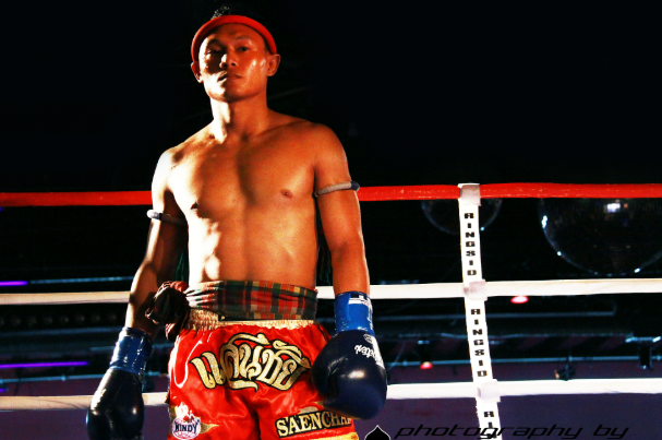 Muay Thai Fighters with the Most KOs