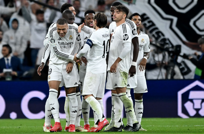 Real Madrid vs Mallorca Prediction