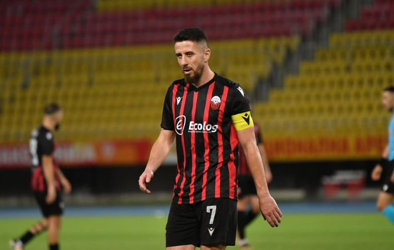 Qarabağ vs Shkëndija Prediction