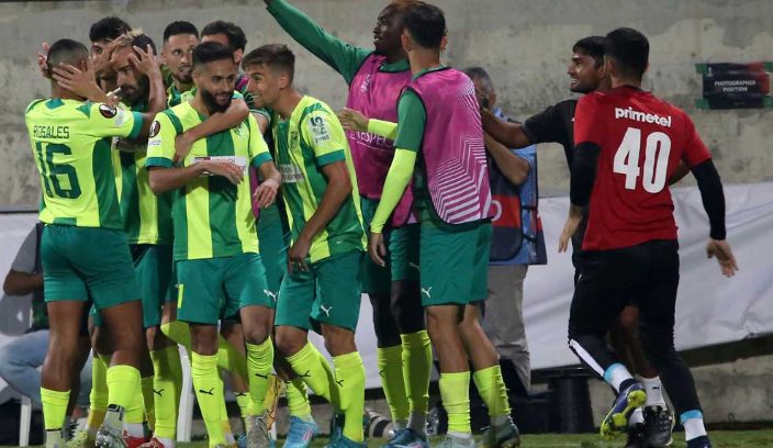 AEK Larnaca vs Legia Warsaw Prediction