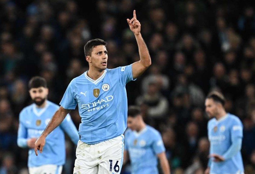 Longest Unbeaten Runs