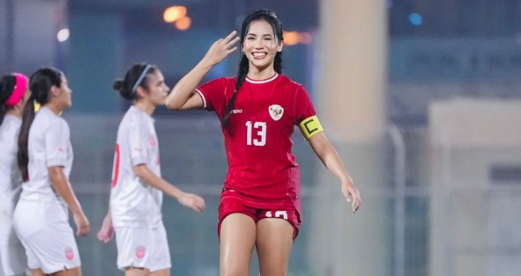 Thailand vs Indonesia Women Live Today