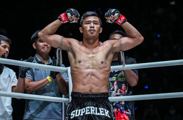 Knockouts & P4P