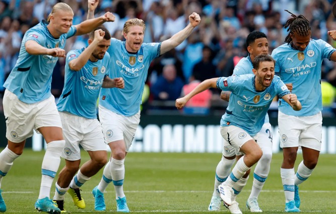 Man City vs Spur Prediction