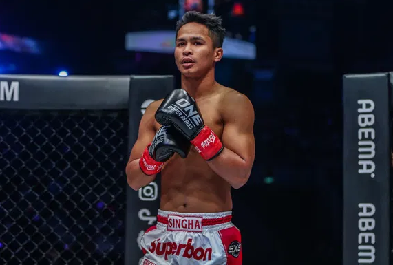 Knockouts & P4P