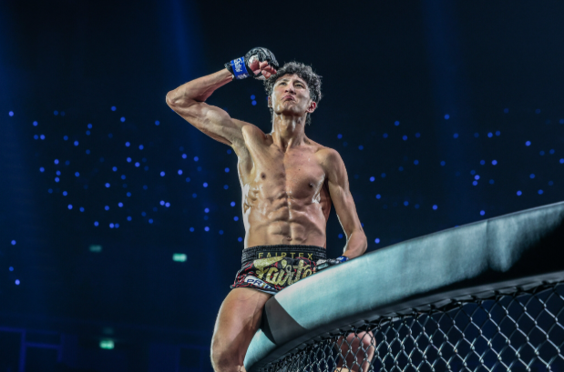 Best Muay Thai Fighters Under 25