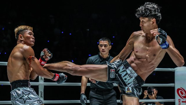 Hardest Hitting Muay Thai Fighters