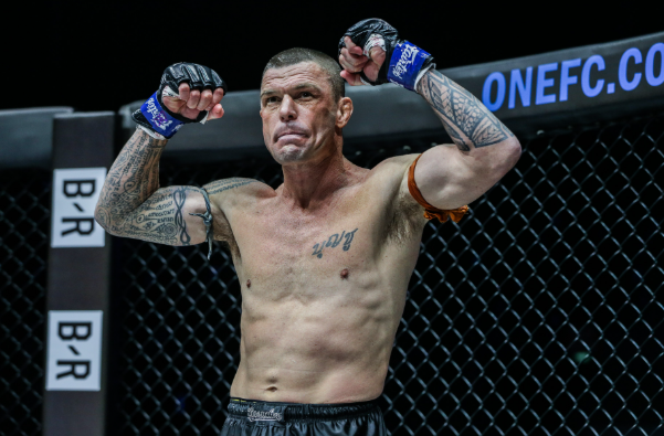 Foreign Fighters Who Mastered Muay Thai