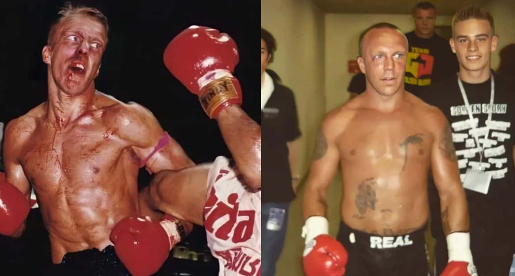 Foreign Fighters Who Mastered Muay Thai