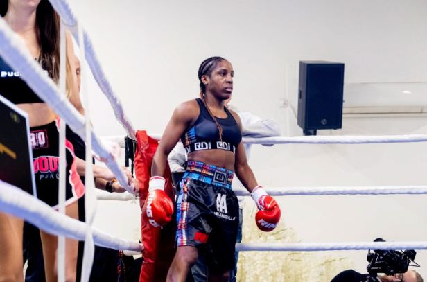 Best Female Muay Thai Fighters