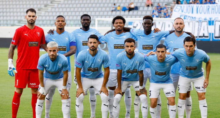 Pafos vs Dynamo Kyiv Prediction