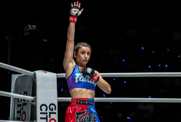 Best Muay Thai Fighters Under 25