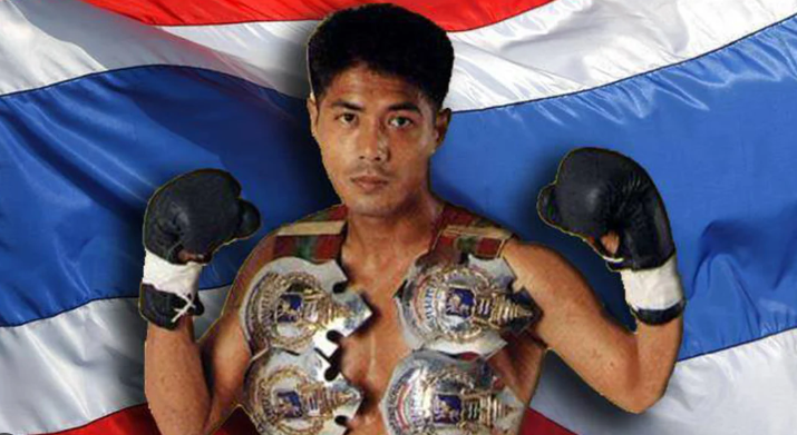 Fighters Famous for Their Elbow Strikes