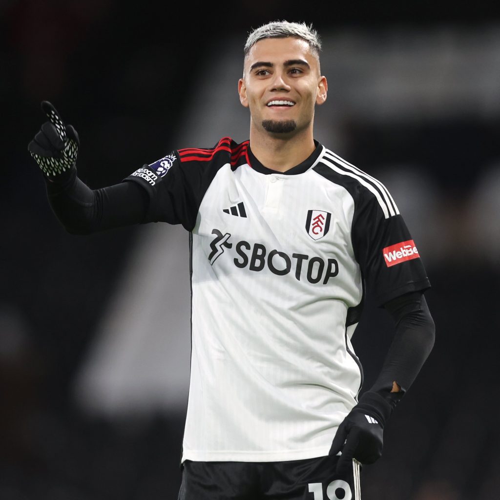 Fulham vs Manchester United Prediction
