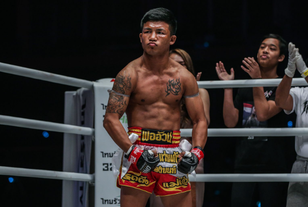 Knockouts & P4P