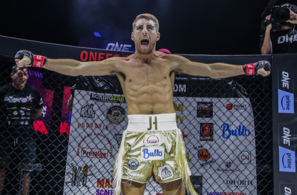Knockouts & P4P