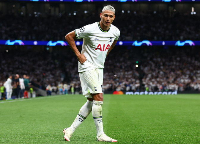 Paris vs Tottenham Prediction