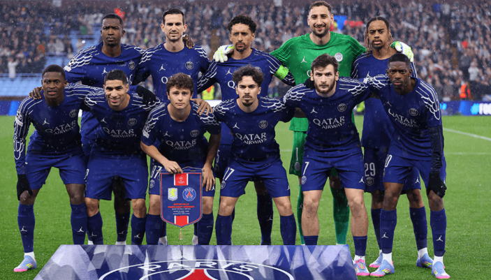 Paris vs Tottenham Prediction