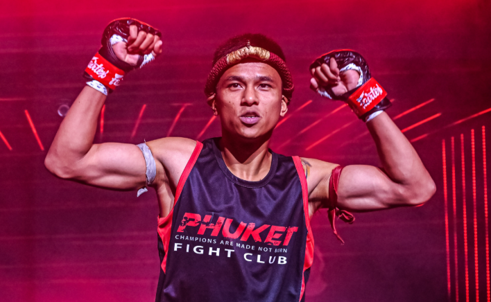 Best Muay Thai Fighters Under 25