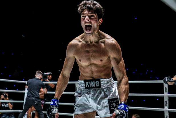 Knockouts & P4P