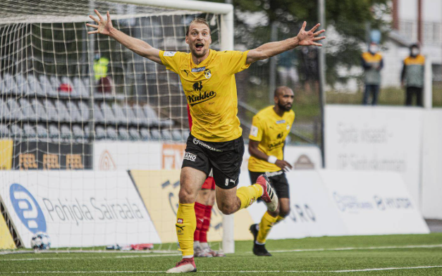 KuPS vs RFS Prediction